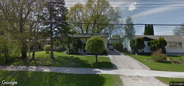 594 Elmhurst Road（加拿大曼尼托巴省温尼伯市）房屋照片