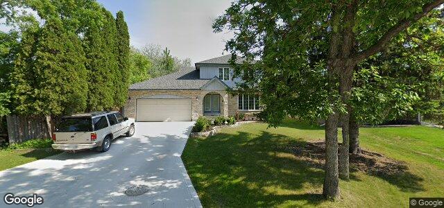 596 Chalfont Road（加拿大曼尼托巴省温尼伯市）房屋照片