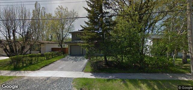 598 Elmhurst Road（加拿大曼尼托巴省温尼伯市）房屋照片