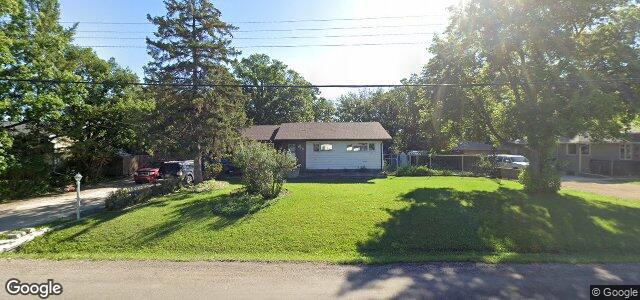 599 Laxdal Road（加拿大曼尼托巴省温尼伯市）房屋照片