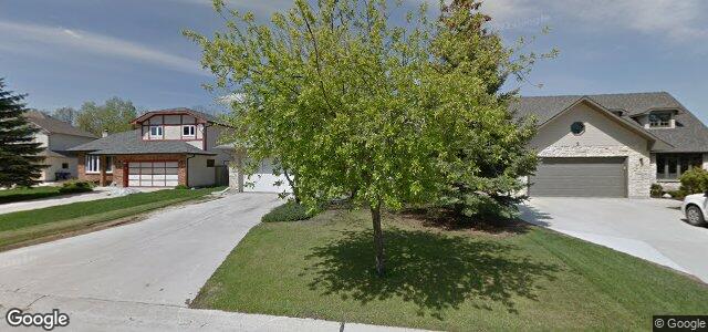 6 Ghent Cove（加拿大曼尼托巴省温尼伯市）房屋照片