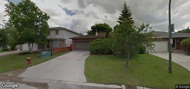 Photo of 6 Huddersfield Place in Winnipeg, Manitoba