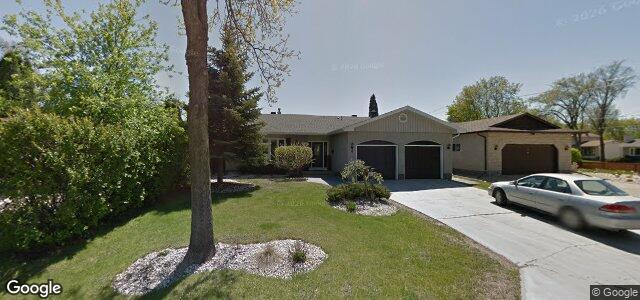 6 Oswald Bay（加拿大曼尼托巴省温尼伯市）房屋照片