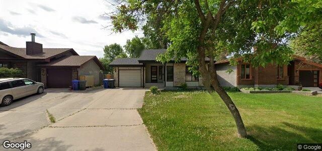 6 Woodchester Bay（加拿大曼尼托巴省温尼伯市）房屋照片