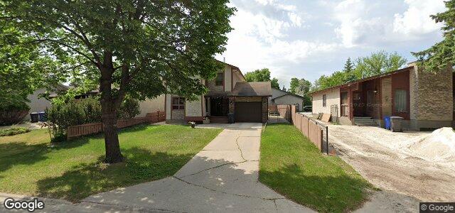 6 Woodfield Bay（加拿大曼尼托巴省温尼伯市）房屋照片