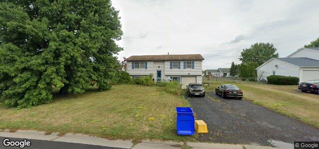 6 Woodstock Lane（加拿大曼尼托巴省温尼伯市）房屋照片