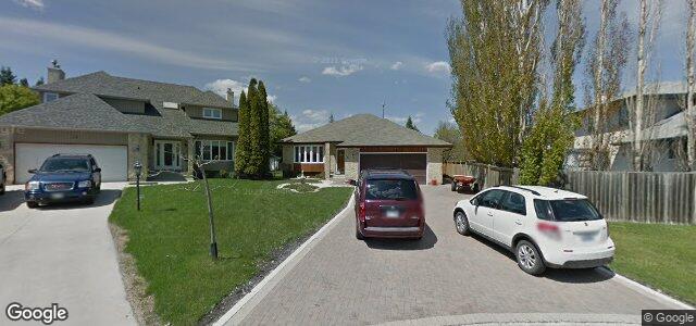 6 Yarmouth Cove（加拿大曼尼托巴省温尼伯市）房屋照片