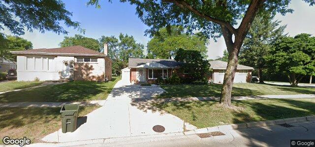 602 Elmhurst Road（加拿大曼尼托巴省温尼伯市）房屋照片