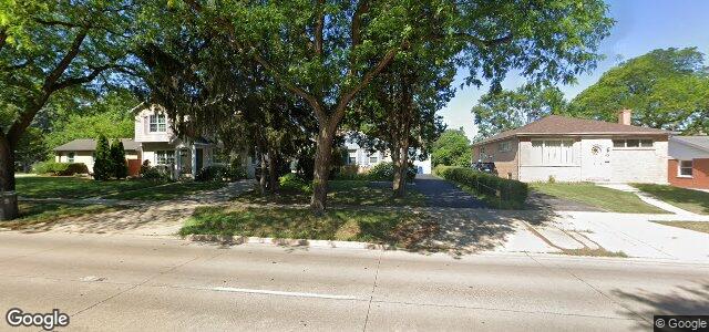 Photo of 606 Elmhurst Road in Winnipeg, Manitoba