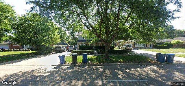 607 Elmhurst Road（加拿大曼尼托巴省温尼伯市）房屋照片