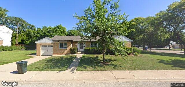 610 Elmhurst Road（加拿大曼尼托巴省温尼伯市）房屋照片