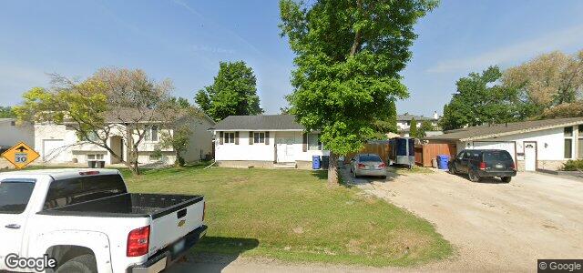 622 Cathcart Street（加拿大曼尼托巴省温尼伯市）房屋照片