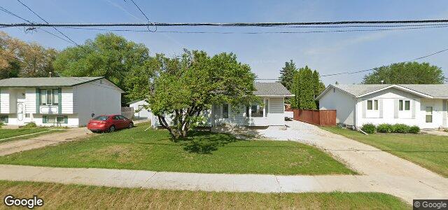 626 Elmhurst Road（加拿大曼尼托巴省温尼伯市）房屋照片