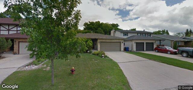 63 Avril Lane（加拿大曼尼托巴省温尼伯市）房屋照片