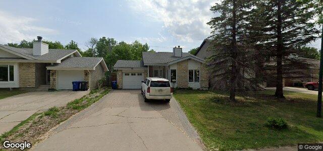 63 Woodchester Bay（加拿大曼尼托巴省温尼伯市）房屋照片