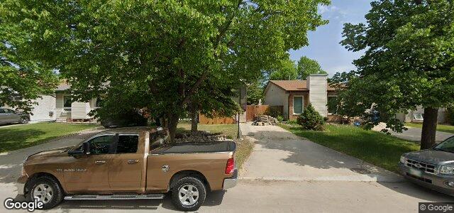 63 Woodfield Bay（加拿大曼尼托巴省温尼伯市）房屋照片