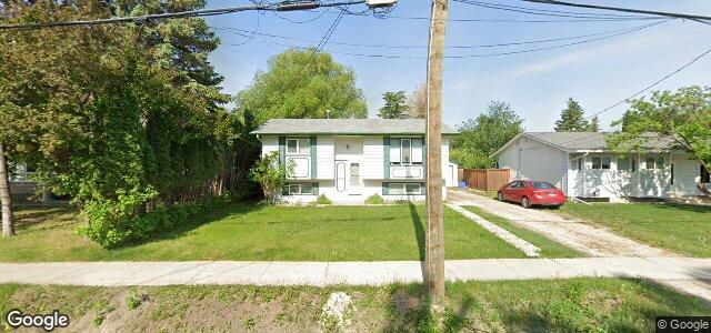 630 Elmhurst Road（加拿大曼尼托巴省温尼伯市）房屋照片