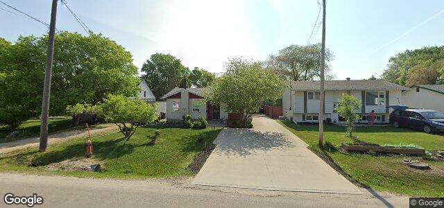 633 Elmhurst Road（加拿大曼尼托巴省温尼伯市）房屋照片