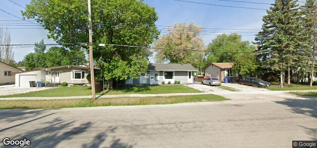 638 Elmhurst Road（加拿大曼尼托巴省温尼伯市）房屋照片