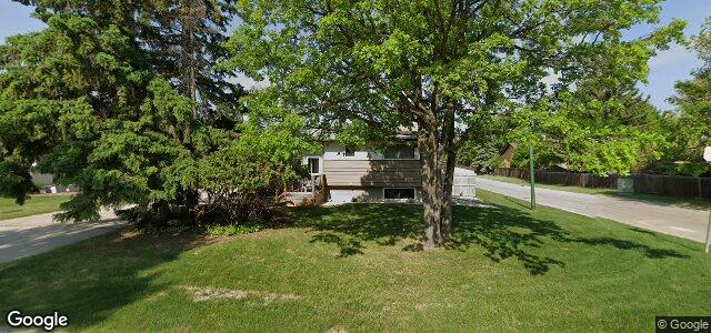 646 Cathcart Street（加拿大曼尼托巴省温尼伯市）房屋照片