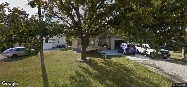 648 Haney Street（加拿大曼尼托巴省温尼伯市）房屋照片