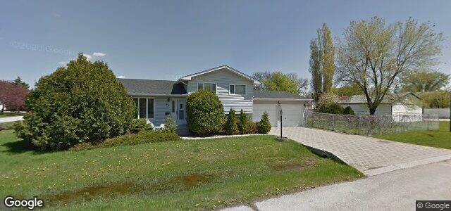 65 Ascot Bay（加拿大曼尼托巴省温尼伯市）房屋照片