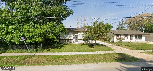 650 Elmhurst Road（加拿大曼尼托巴省温尼伯市）房屋照片