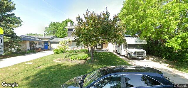 Photo of 654 Cathcart Street in Winnipeg, Manitoba