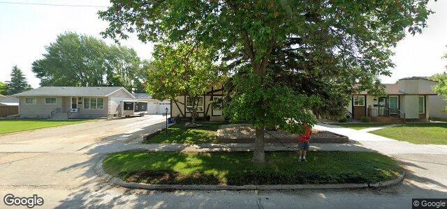 659 Cathcart Street（加拿大曼尼托巴省温尼伯市）房屋照片