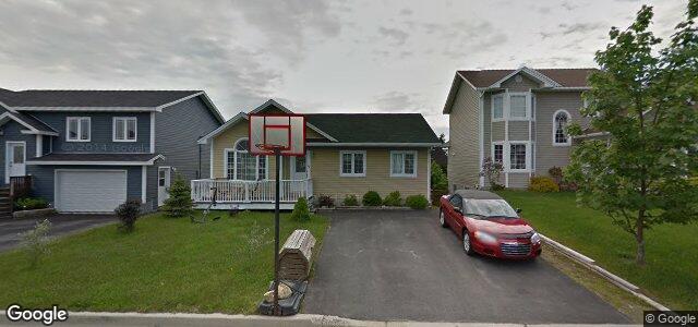 66 Brittany Drive（加拿大曼尼托巴省温尼伯市）房屋照片