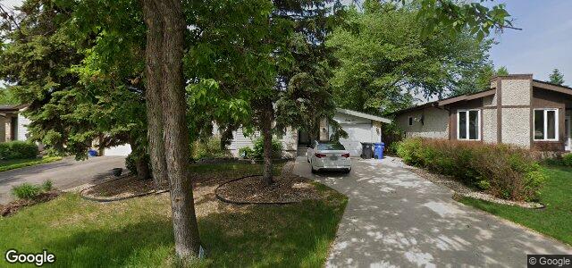 66 Woodchester Bay（加拿大曼尼托巴省温尼伯市）房屋照片