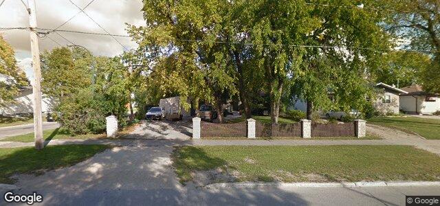 Photo of 665 Haney Street in Winnipeg, Manitoba