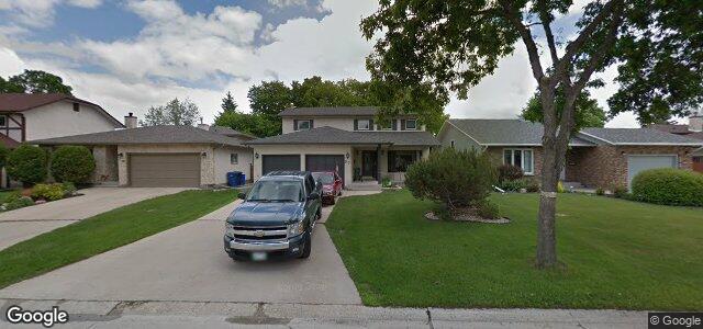 67 Avril Lane（加拿大曼尼托巴省温尼伯市）房屋照片