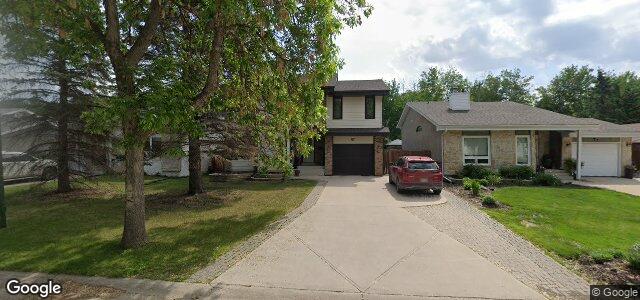 67 Woodchester Bay（加拿大曼尼托巴省温尼伯市）房屋照片