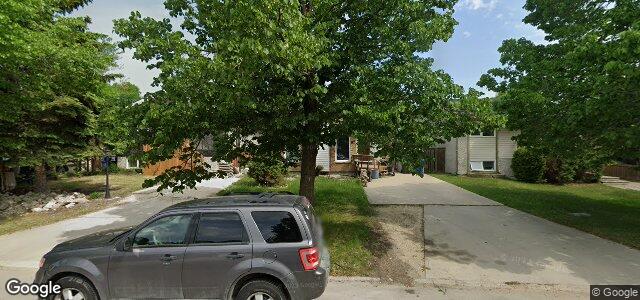 67 Woodfield Bay（加拿大曼尼托巴省温尼伯市）房屋照片