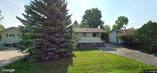 673 Elmhurst Road（加拿大曼尼托巴省温尼伯市）房屋照片