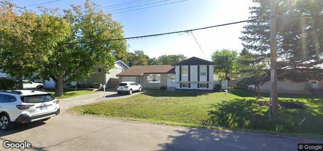 675 Laxdal Road（加拿大曼尼托巴省温尼伯市）房屋照片