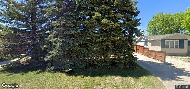 680 Cathcart Street（加拿大曼尼托巴省温尼伯市）房屋照片