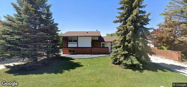 684 Cathcart Street（加拿大曼尼托巴省温尼伯市）房屋照片