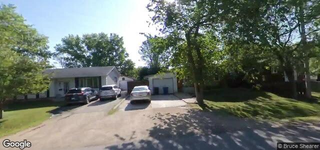 691 Elmhurst Road（加拿大曼尼托巴省温尼伯市）房屋照片