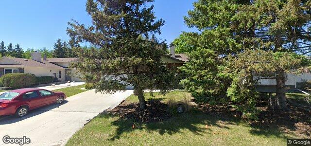 696 Cathcart Street（加拿大曼尼托巴省温尼伯市）房屋照片