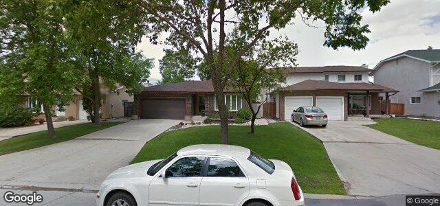 7 Avril Lane（加拿大曼尼托巴省温尼伯市）房屋照片