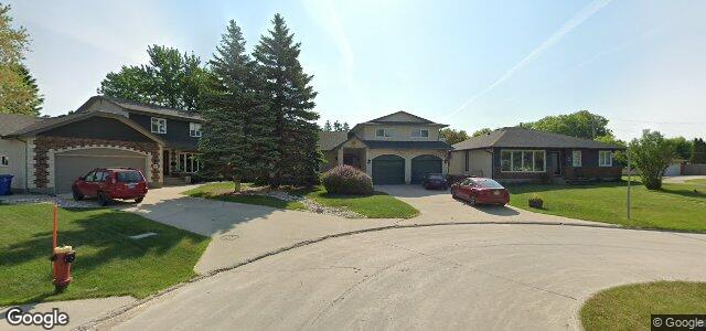 7 Cathurst Place（加拿大曼尼托巴省温尼伯市）房屋照片