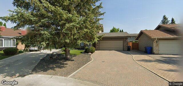 7 Swansea Cove（加拿大曼尼托巴省温尼伯市）房屋照片