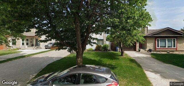 7 Woodfield Bay（加拿大曼尼托巴省温尼伯市）房屋照片