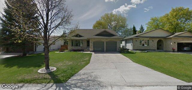 70 Apex Street（加拿大曼尼托巴省温尼伯市）房屋照片