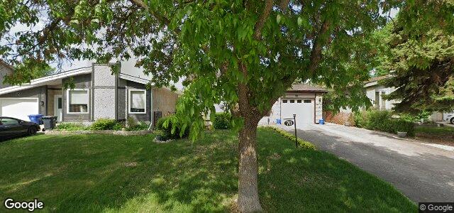 70 Woodchester Bay（加拿大曼尼托巴省温尼伯市）房屋照片