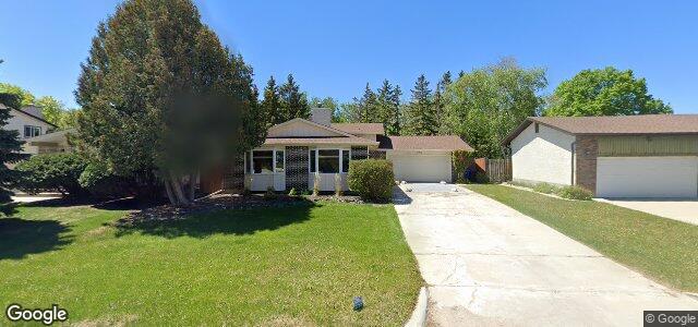 700 Cathcart Street（加拿大曼尼托巴省温尼伯市）房屋照片