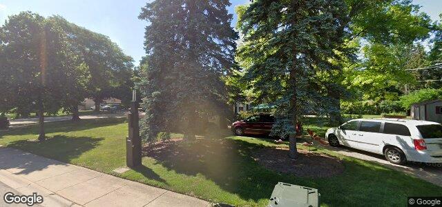 700 Elmhurst Road（加拿大曼尼托巴省温尼伯市）房屋照片