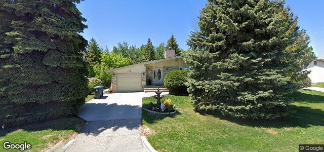 704 Cathcart Street（加拿大曼尼托巴省温尼伯市）房屋照片